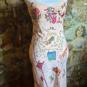 ISO!!! Do not buy!!!tibi silk dress